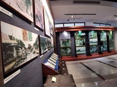 -二沙岛-广东华侨博物馆