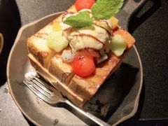 -小资太太餐厅(南岗区店)