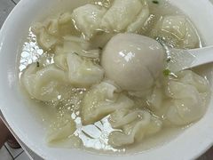 泡泡小馄饨-乐惠馄饨店(吴趋坊店)