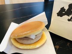 -君之狮子山·轻糖烘焙(松江印象城店)