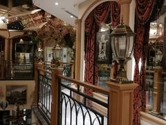 -火吧PTV聚会餐厅(10号店)
