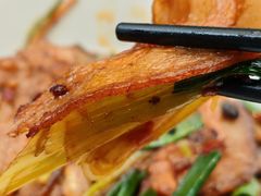 -院8里·少城记忆老川菜(宽窄巷子店)