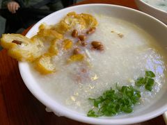 艇仔粥-西关明记肠粉(荔枝湾店)