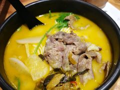 -和府捞面(方庄店)
