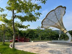 -白石龙音乐公园