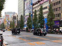 -秋叶原电器街