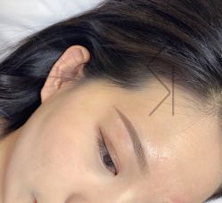 -YIMEI ART半永久纹眉·野生眉