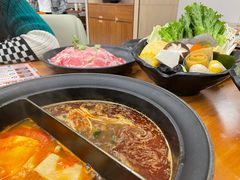 -呷哺呷哺(郑州国贸360餐厅店)