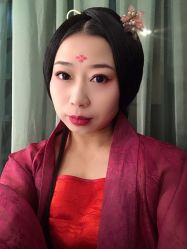 -盘子女人坊古装写真摄影(天津总店)