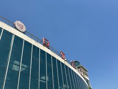-复旦大学本部-食堂