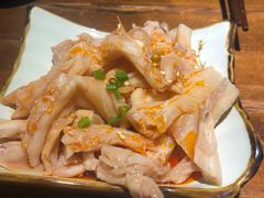 香辣鸭掌-繁·醉花亭小酒馆(鼓楼店)