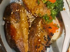 -昱匠·日本料理(金融街店)