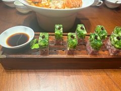-庭院江南菜•烤鸭•非遗传承(上地•清河店)