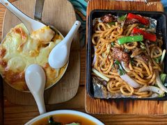 -烛影拾光观景餐厅·创意菜·摄影·小提琴(大唐不夜城店)