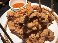 -赠李白·如诗的川味(余杭万达广场店)