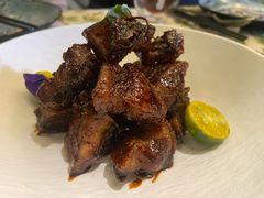 -彩虹之约•淮扬家宴(亚运村店)