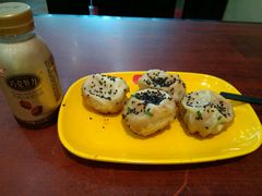 -小杨生煎(香港名都店)