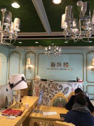 -布拉格婚纱摄影(真实客片店)