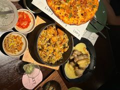 -Fuzzy Bistro 浮几韩餐·茶酒馆
