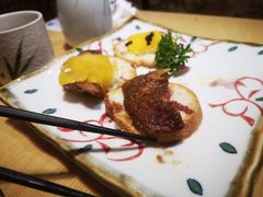 -山之川日料放题(通州店)