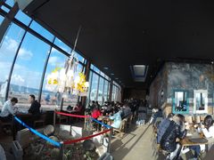 -Cafe Aewol Monsant