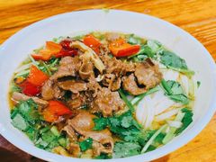 -肆姐面粉馆(坡子街店)