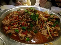 -椒小兔·盐帮川菜中餐厅(金沙时代广场店)