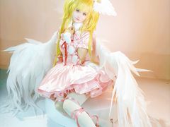 -马猴烧酒二次元cosplay换装写真自拍体验馆