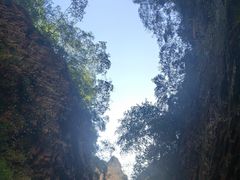 -龙门涧景区