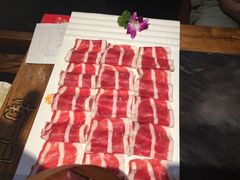 -南门四季铜锅涮肉(左家庄店)