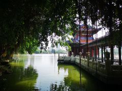 -珠海圆明新园