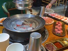 -原始泥炉烤肉(总店)