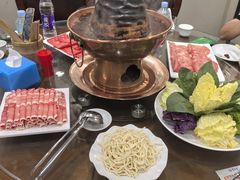 -东来顺饭庄·火锅(环岛店)