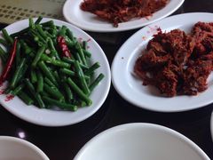 -西塔大冷面(市府大路店)