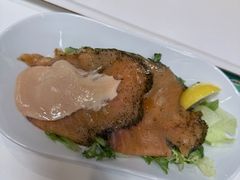 -宜家·瑞典风味餐厅(武汉荟聚中心店)