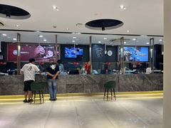 -亨得利钟表商店