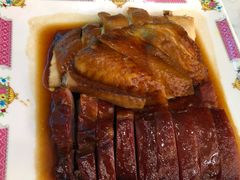 -东鑫记港式茶餐厅(南京东路店)