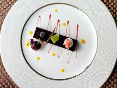 -Kathleen's Waitan 凯圣琳江景西餐厅(外滩店)