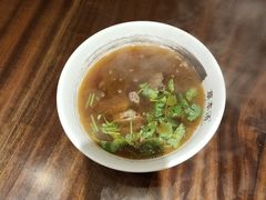 -草本汤(闵行漕宝路店)