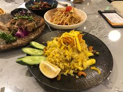 -Home Thai·泰谣(王府井apm店)