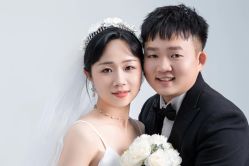点击看大图 -金夫人婚纱摄影(总店)