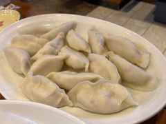 -渔家风味·鲅鱼水饺·央视展播·海鲜天津菜(开发区店)