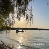 刷公园 南海子
