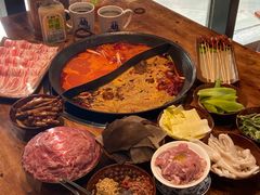 -楠火锅(哈尔滨金爵万象店)