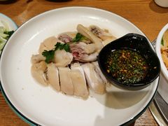 白切鸡-琼菜王(南海店)