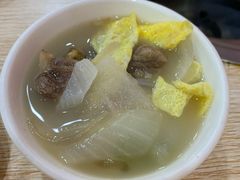 -平山城鑫烧烤(建国楼店)