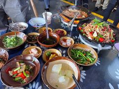 -张关合渣(航空大道店)