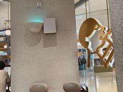 -喜茶(太原印象城店)