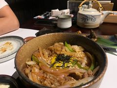 和风牛肉饭-奈九居酒屋(滨河大道店)