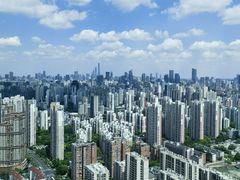 -环球港凯悦 · 享悦中餐厅